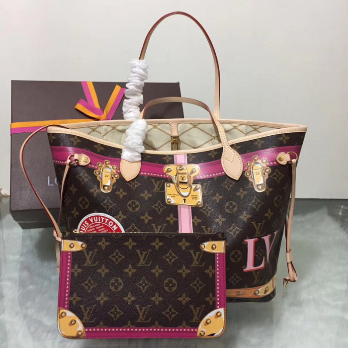 LV High End Quality Handbag-315