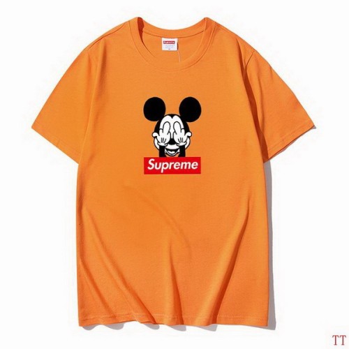 Supreme T-shirt-160(S-XXL)