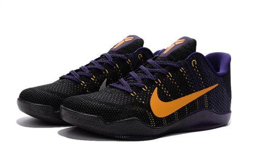 Nike Kobe Bryant 11 Shoes-025