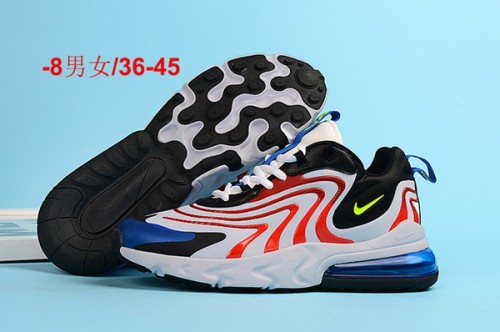 Nike Air Max 270 women shoes-694