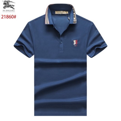 Burberry polo men t-shirt-307(M-XXXL)