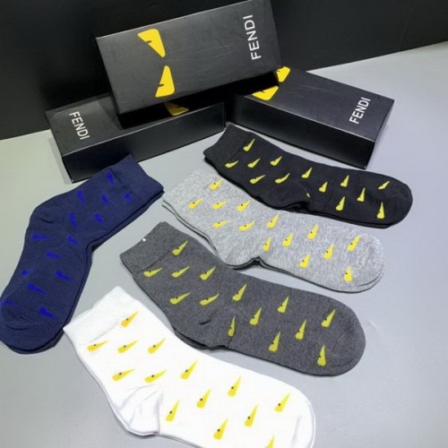 FD Socks-019