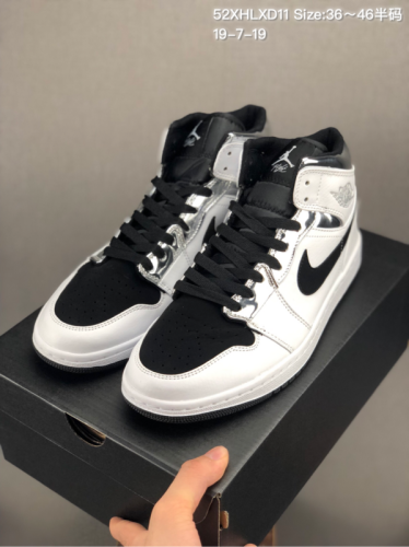 Jordan 1 shoes AAA Quality-160