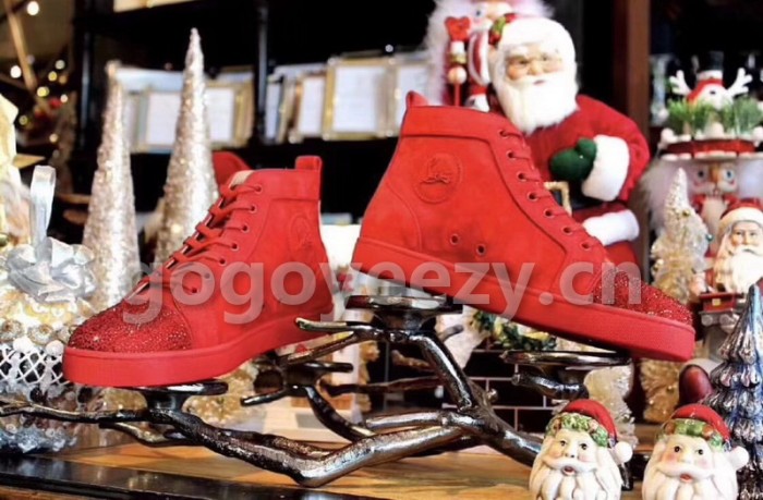 Super Max Christian Louboutin Shoes-1146