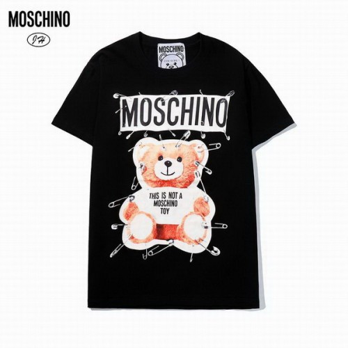 Moschino t-shirt men-049(S-XXL)