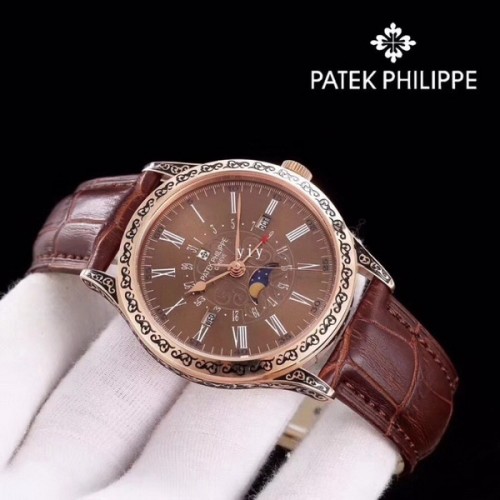 Patek Philippe Watches-505