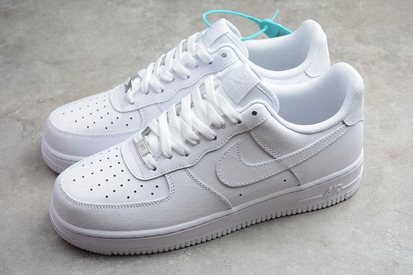 Nike air force shoes men low-433