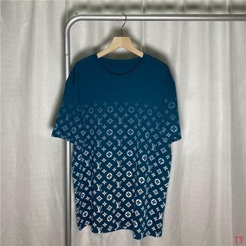 LV  t-shirt men-652(S-XXL)