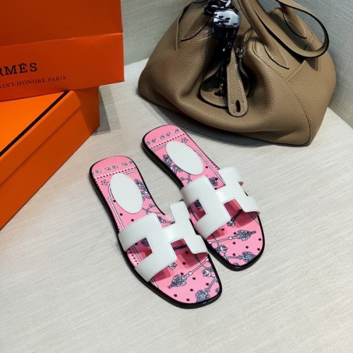 Hermes women Sandals 1：1 Quality-023