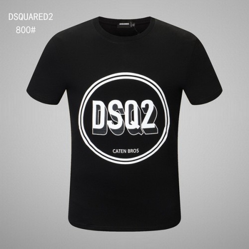 DSQ t-shirt men-157(M-XXXL)