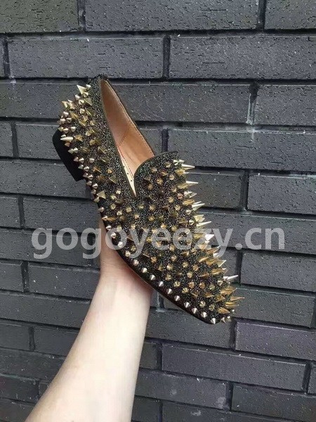 Super Max Christian Louboutin Shoes-506