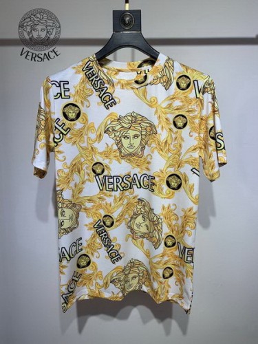 Versace t-shirt men-234(S-XXL)