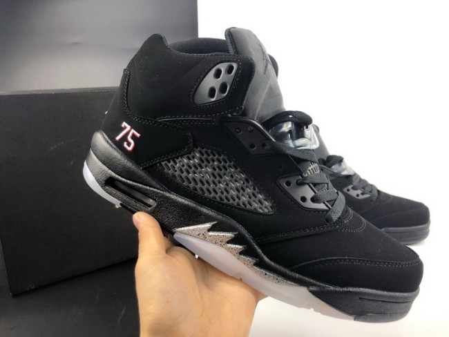 Air Jordan 5 shoes AAA-090