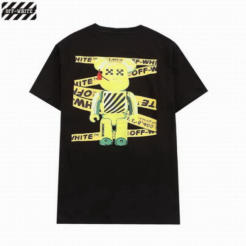 Off white t-shirt men-936(S-XXL)