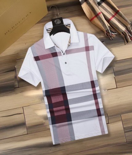 Burberry polo men t-shirt-145(M-XXXL)