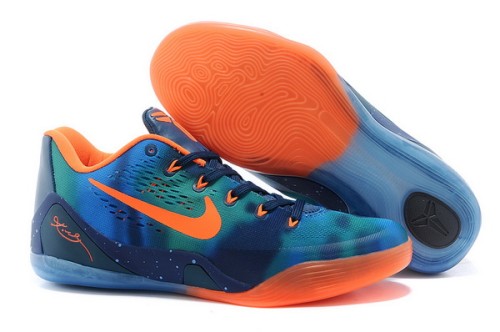 Nike Kobe Bryant 9 Low men shoes-048