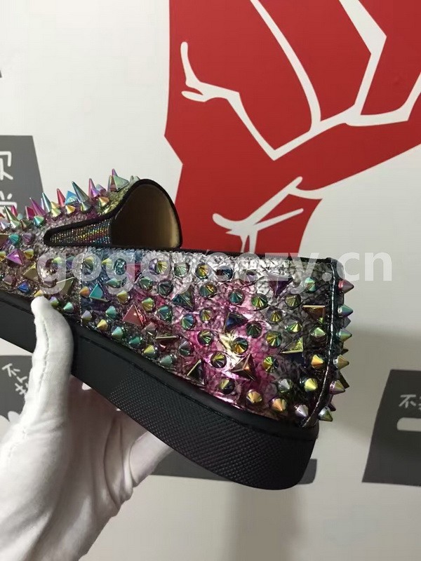 Super Max Christian Louboutin Shoes-303