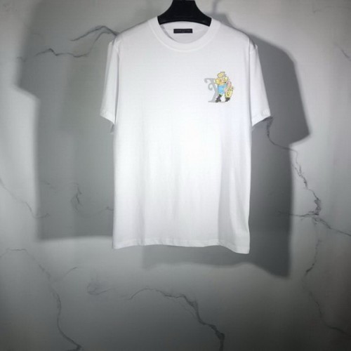 LV  t-shirt men-089(M-XXL)