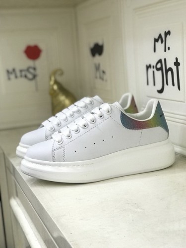 Alexander McQueen men shoes 1：1 quality-381