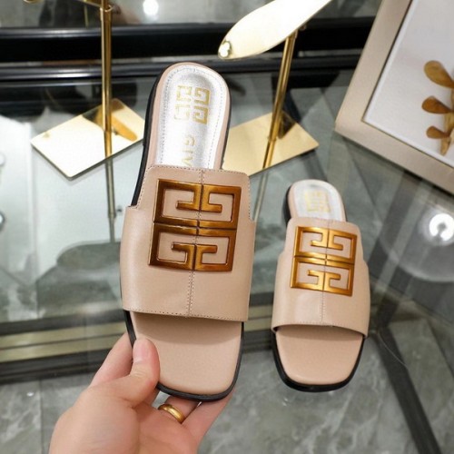 Givenchy women slippers AAA-043