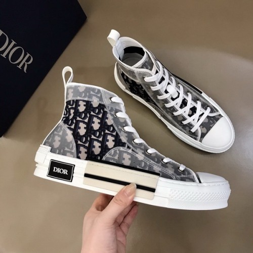 Dior men Shoes 1：1 quality-306