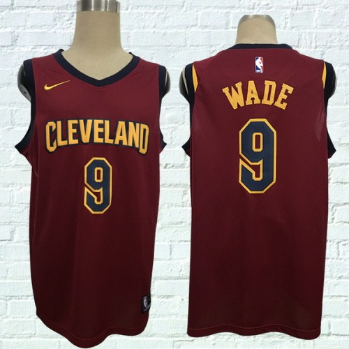 NBA Cleveland Cavaliers-050