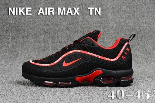 Nike Air Max TN Plus men shoes-516