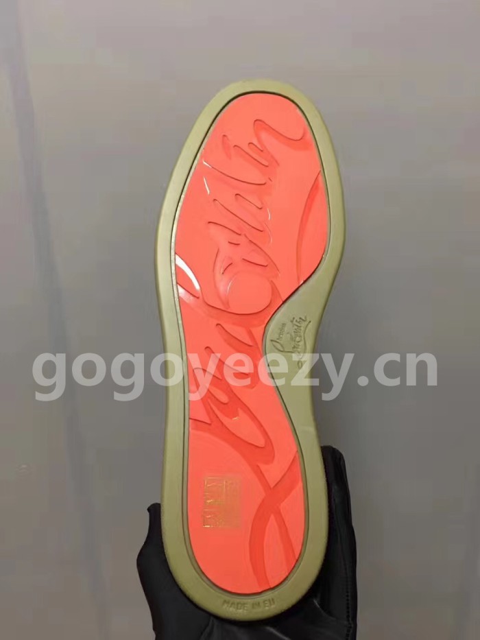 Super Max Christian Louboutin Shoes-831