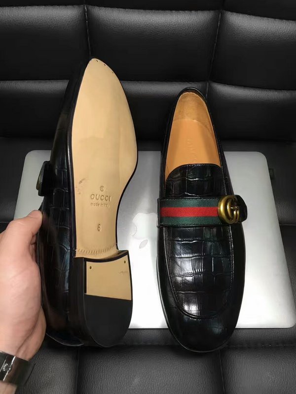 Super Max G Shoes-064