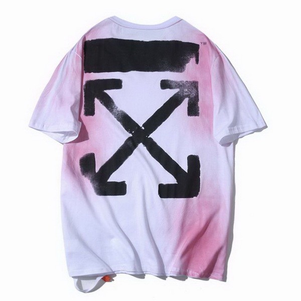 Off white t-shirt men-489(M-XXL)