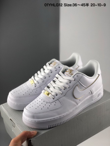 Nike air force shoes men low-1983