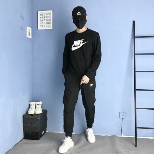 Nike men suit-032(L-XXXXL)