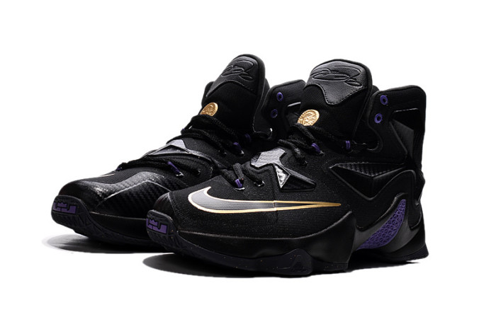 Nike LeBron James 13 shoes-007