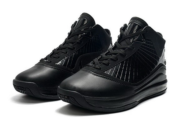 Nike LeBron James 7 shoes-005