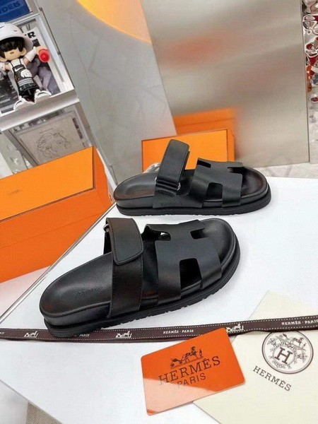 Hermes women Sandals 1：1 Quality-019