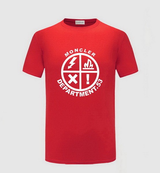 Moncler t-shirt men-160(M-XXXXXXL)