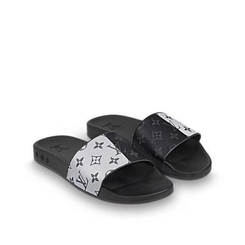 LV men slippers AAA-433