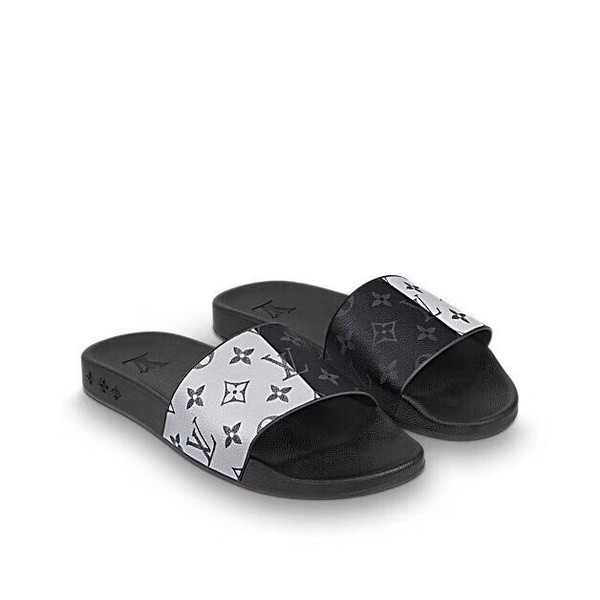 LV men slippers AAA-433