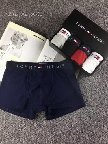 Tommy boxer underwear-064(L-XXXL)
