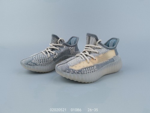 Yeezy 380 Boost V2 shoes kids-127