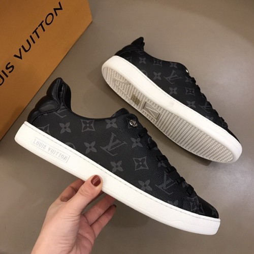 Super Max Custom LV Shoes-446