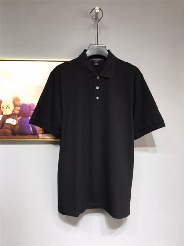 LV Short Shirt High End Quality-478