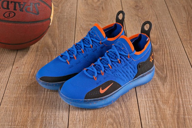 Nike KD 11 Shoes-026