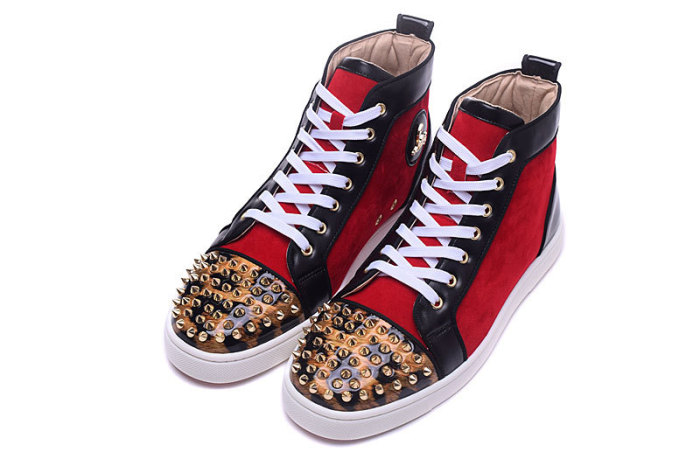 Christian Louboutin mens shoes-401