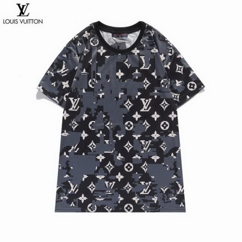 LV  t-shirt men-032(M-XXL)