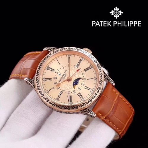 Patek Philippe Watches-503