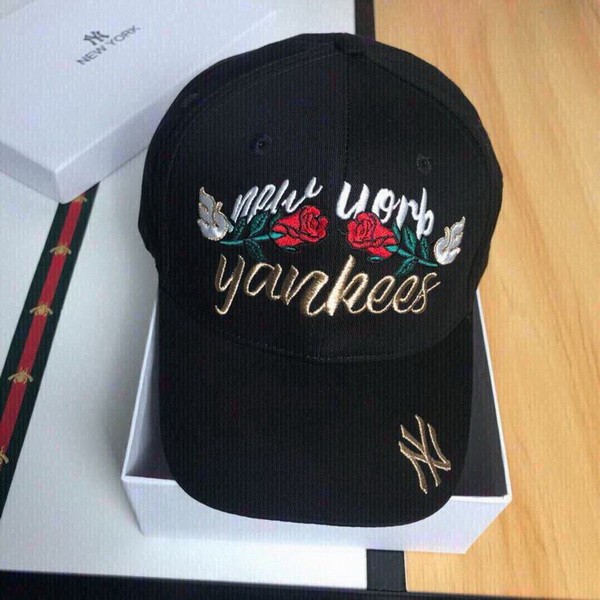 New York Hats AAA-314