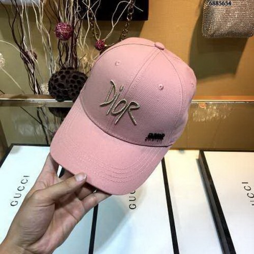 Dior Hats AAA-355