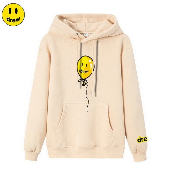 Drew men Hoodies-044(S-XXL)