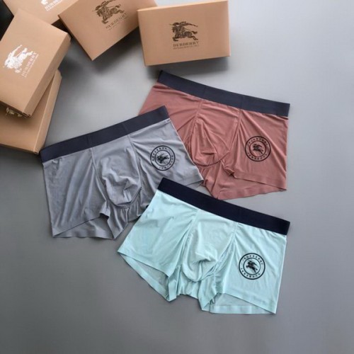 Burberry underwear-050(L-XXXL)